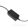 Leistungsadapter 12V3A 12V4A AC/DC -Desktop -Adapter